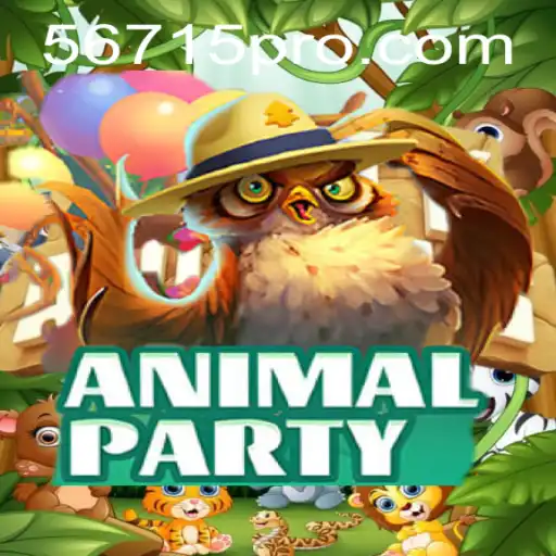 Explorando o Mundo Divertido de AnimalParty: Regras e Dicas para Começar