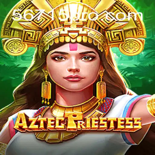 AztecPriestess: Uma Jornada Mística e Desafiadora