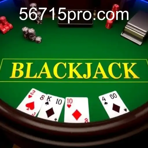 Blackjack