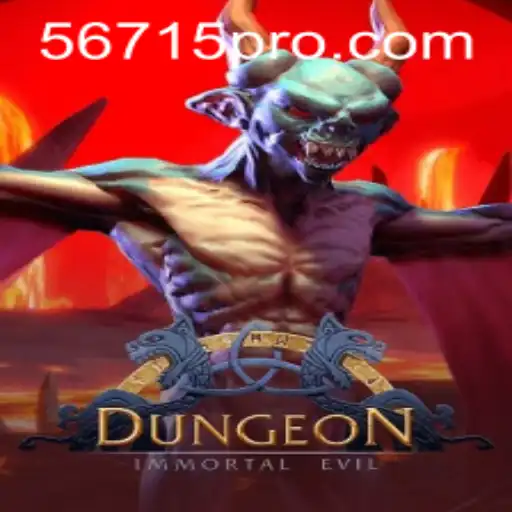 Dungeon: Aventuras e Estratégias no Mundo de 56715.COM