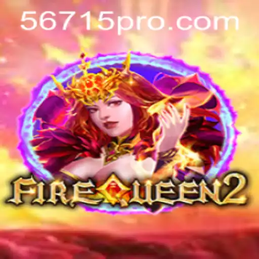 Jogando FireQueen2: Uma Imersão no Universo de 56715.COM