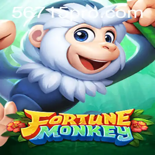 FortuneMonkey: A Nova Sensação dos Jogos Online na Era Digital