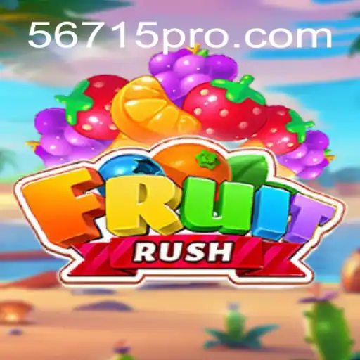 Explorando o Mundo Empolgante de FruitRush