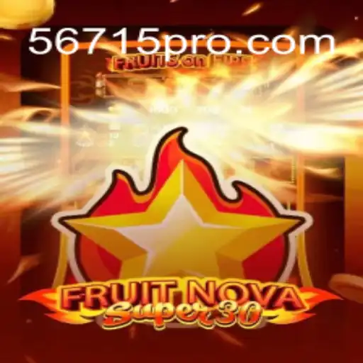 Descubra FruitrNovaSupe30: O Novo Jogo Online que Estimula sua Estratégia