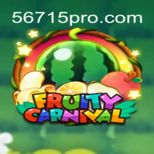 Descubra o Mundo do Jogo FruityCarnival: Uma Experiência Única