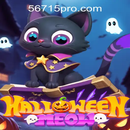 Explorando o Mundo de HalloweenMeow: Um Jogo Envolvente
