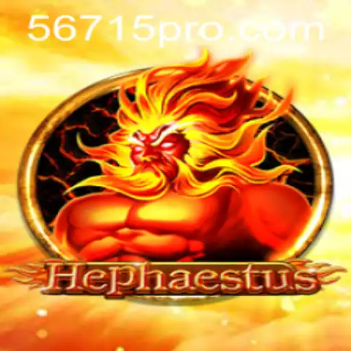 Explorando o Mundo de Hephaestus: Uma Jornada Incrível no Universo de 56715.COM
