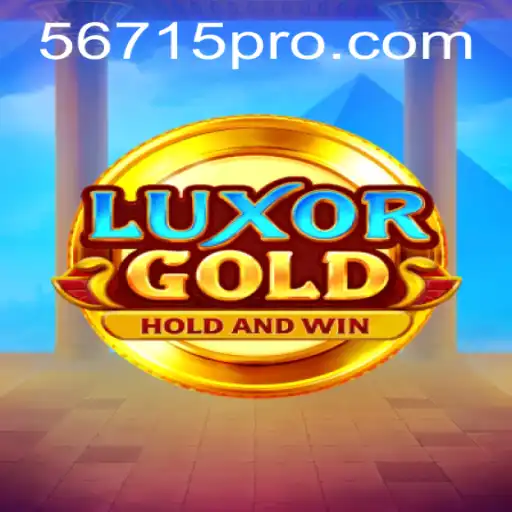 LuxorGold: A Aventura Dourada que Conquista Jogadores