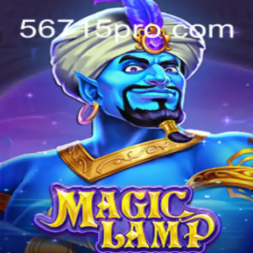 Explorando o Fascinante Mundo de MagicLamp: O Jogo Que Encanta