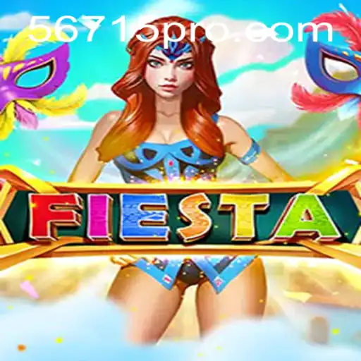 Explorando o Fascinante Mundo do Jogo Fiesta
