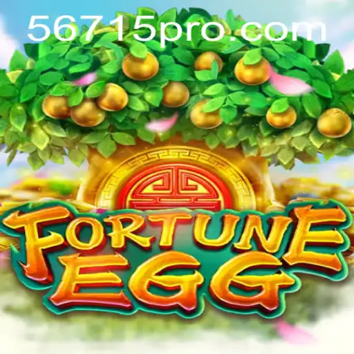 Descubra o Mundo de FortuneEgg: Um Mergulho no Universo de 56715.COM
