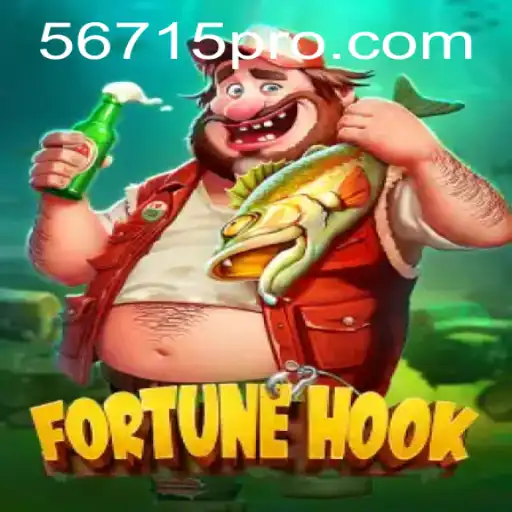 Descubra o Mundo de Aventuras do Jogo FortuneHook