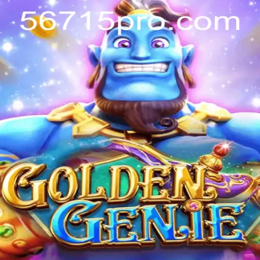 Explorando o Fascinante Mundo do GOLDENGENIE