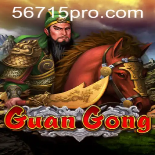Descubra o Fascinante Mundo de GuanGong
