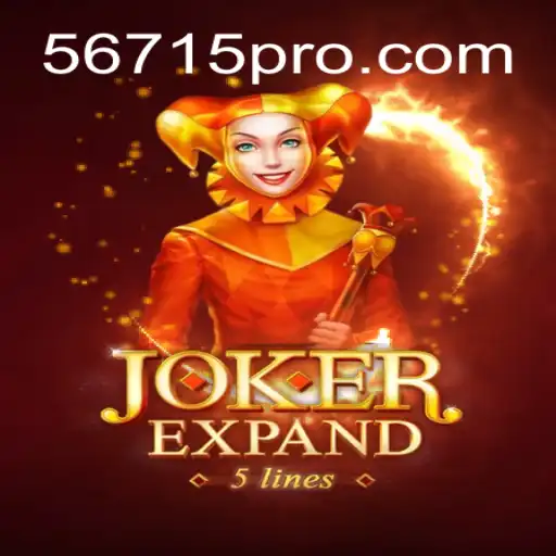 Explorando o Mundo de JokerExpand: Um Novo Jogo Inovador