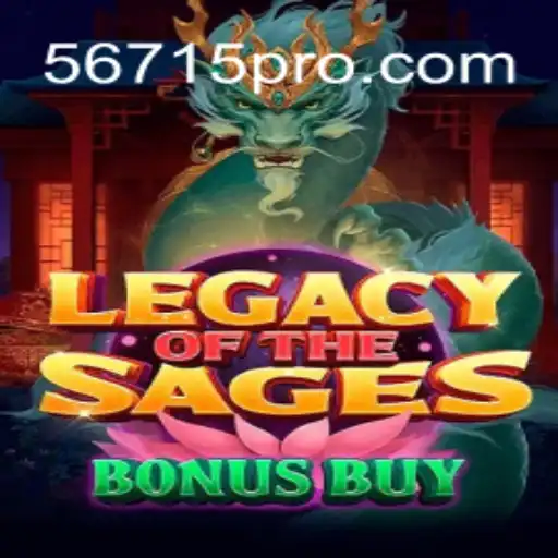 Descubra o Fascinante Mundo de Legacy of the Sages Bonus Buy