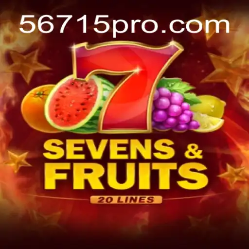Descubra o Fascinante Mundo de SevensFruits20: Um Mergulho na Diversão e Estratégia