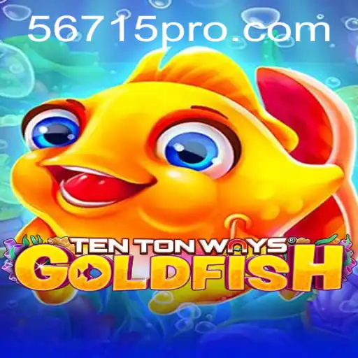 Explorando o Jogo TenTonWaysGoldfish: Tudo o que Você Precisa Saber