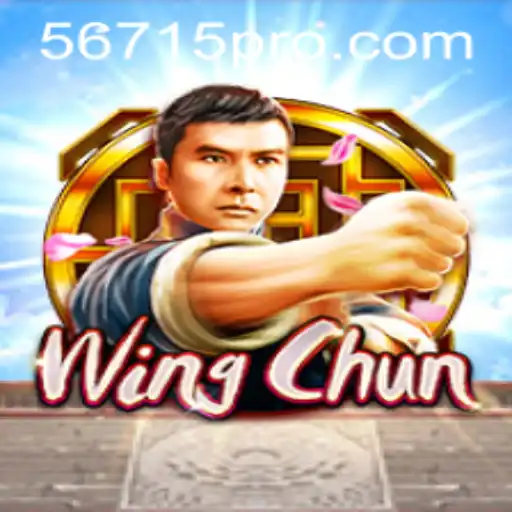 WingChun: A Arte da Estratégia no Mundo do Jogo Virtual