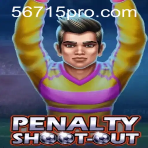 Descubra PenaltyShootOut: O Jogo de Futebol Emoção Pura