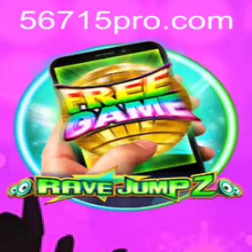 RaveJump2M: O Fenômeno dos Jogos de Aventura em 56715.COM