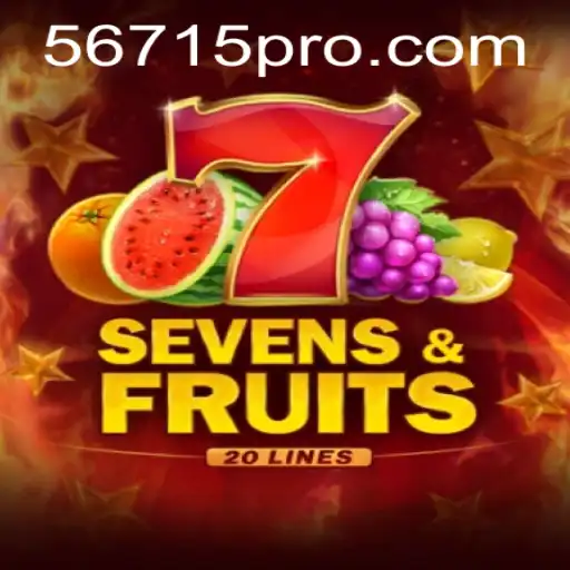 Descubra o Fascinante Mundo de SevensFruits20: Um Mergulho na Diversão e Estratégia