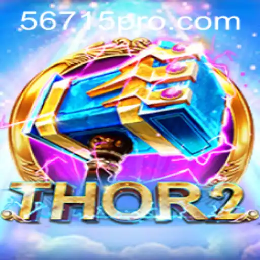 Explorando o Universo de Thor2: Um Mergulho no Jogo de Ação