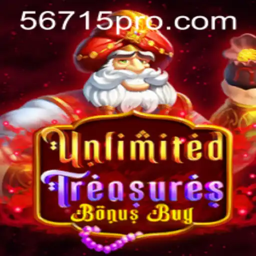 UnlimitedTreasuresBonusBuy: Explore Aventuras Inesquecíveis no Mundo dos Jogos