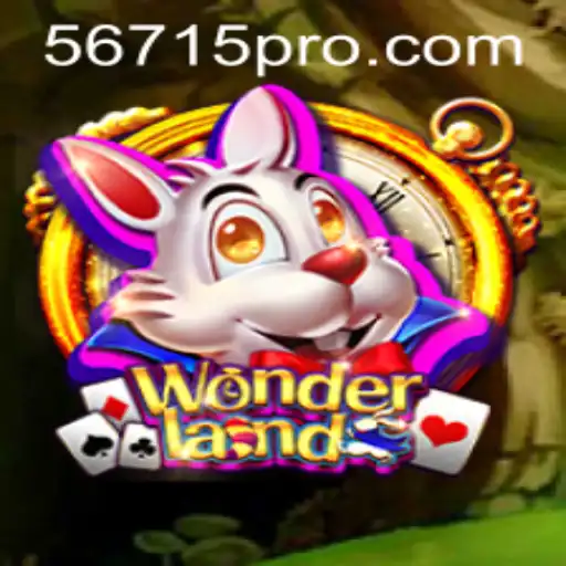 Explorando o Universo de 'Wonderland': Um Mergulho no Mundo Fantástico do Jogo